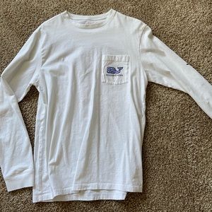 Vineyard Vines long sleeve